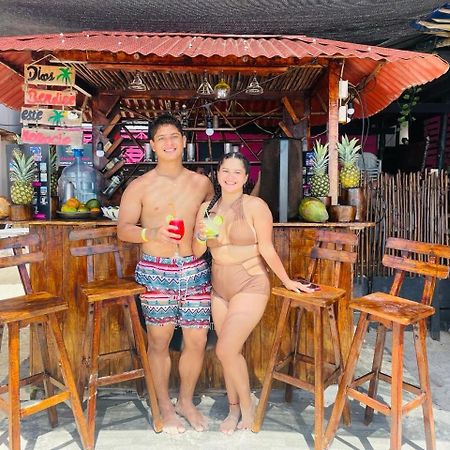 Mandala Beach Hotel Barú Luaran gambar