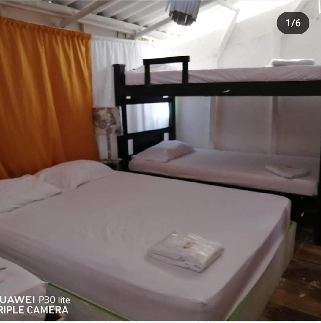 Mandala Beach Hotel Barú Luaran gambar