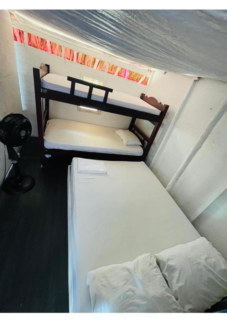 Mandala Beach Hotel Barú Luaran gambar