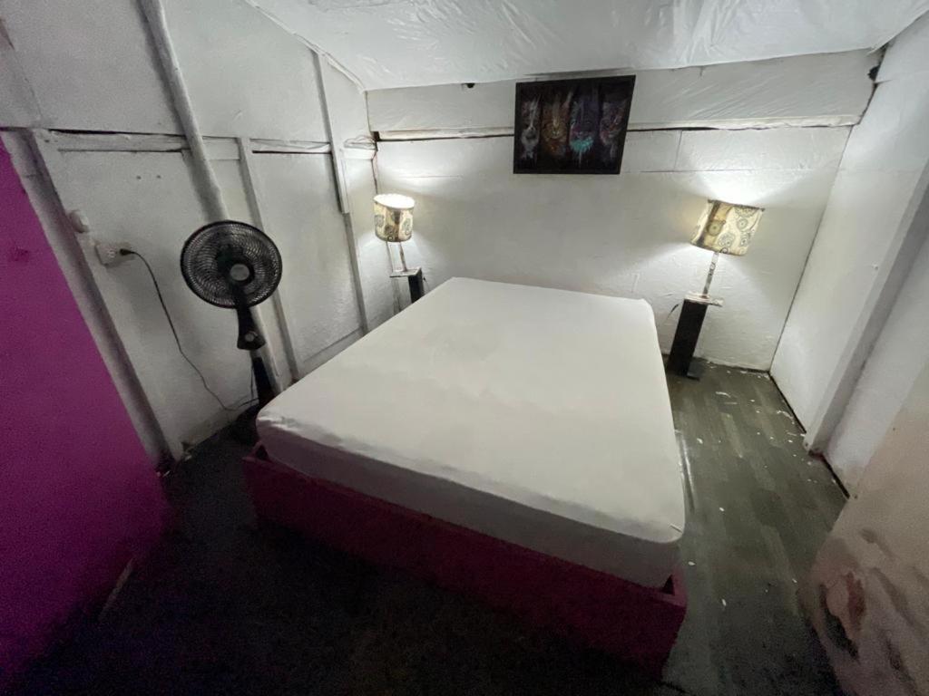 Mandala Beach Hotel Barú Luaran gambar
