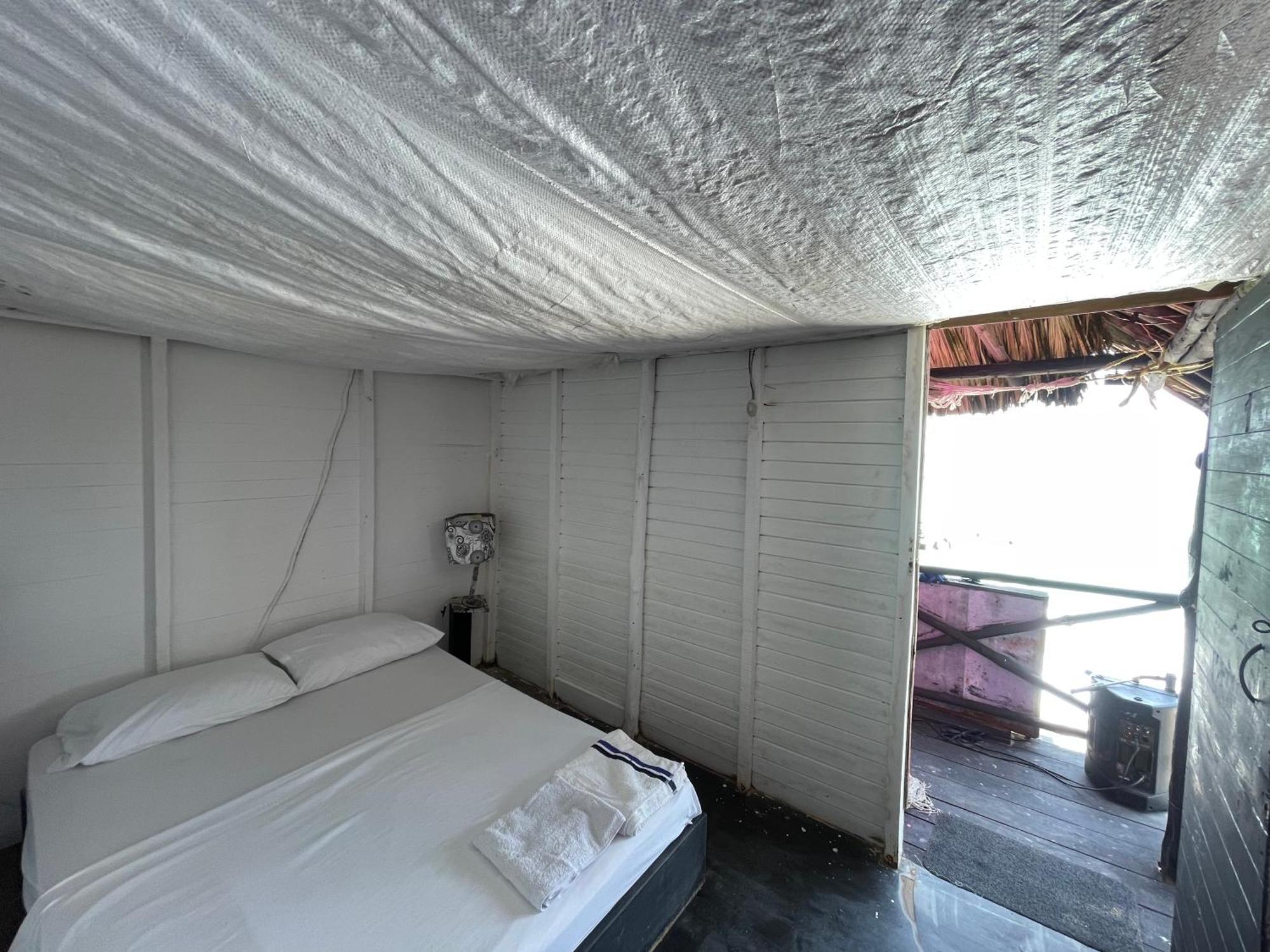 Mandala Beach Hotel Barú Luaran gambar